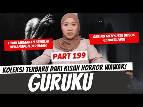 IBU GURUKU - KHW PART 199