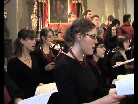 Video thumbnail for Ave Maria