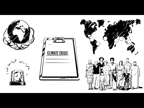 DEval evaluates: Climate change adaptation interventions