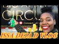 Issa Circus Vlog BIG APPLE CIRCUS