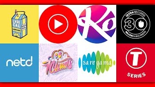 Top 10 Music YouTube Channels
