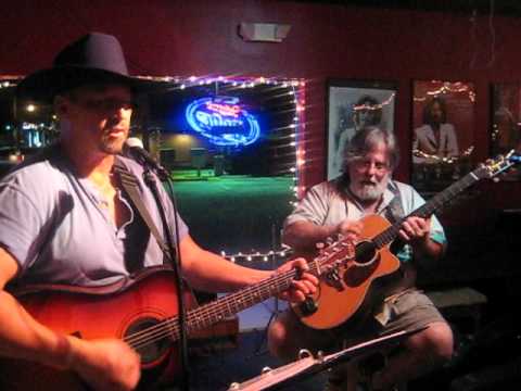 Joe Knox & Jim Liberato - Much Too Young (To Feel This Damn Old) - Live at Sixty sundaes (60proof)
