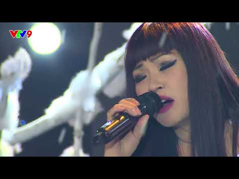 Chiều đông dĩ vãng - Phương Thanh