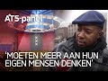 Weinig vertrouwen in de Amsterdamse politiek onder AT5-panel