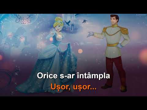 Gingașa și tandra mea fiară. 🄺🄰🅁🄰🄾🄺🄴