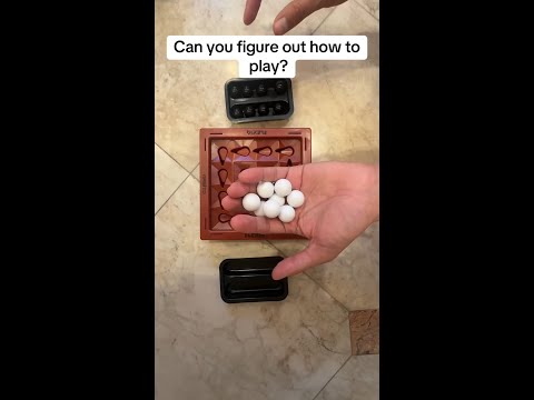 Orbito Board Game a 2 Player Strategy Board for Kids and Adults by Relatable