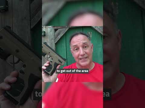 The Self-Protection Tool You Need