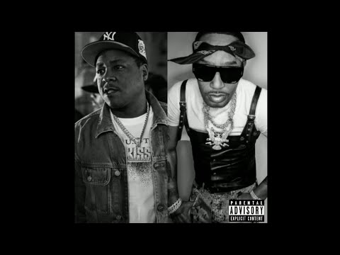 JADAKISS & CAM'RON BEST HITS (FULL MIXTAPE)