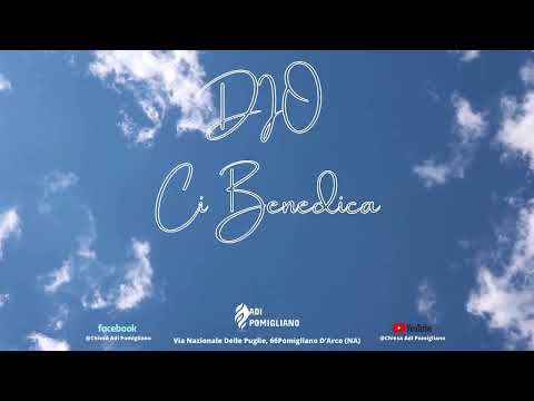 Culto di Adorazione 08/06/2022  in streaming con il Pastore Gennaro Rosato