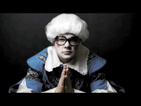 The Kenneth Bager Experience - Fragment Six (Speak My Name)