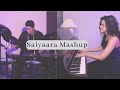 Saiyaara Mashup Piano Musicals Shubhashree Ft Tanooj Saini