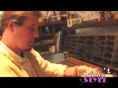 Anny STYLE 422 - HAIR STYLE, prolece/leto 2017