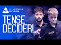YOUNG GUN DECIDER Stan Moody Vs Joe O Connor BetVictor Scottish Open 2025