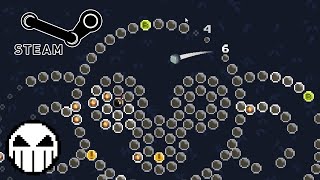 Peglin (Steam PC) Gameplay