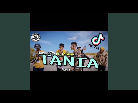 TANIA