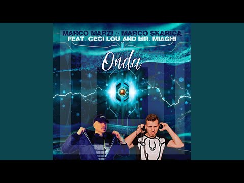 Onda (feat. Ceci Lou, Mr. Miaghi) (Main Mix)