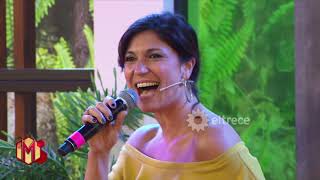 Download lagu Al ritmo de Gilda: Ángela Leiva y Natalia Cociuffo cerraron Mujeres de eltrece mp3 Download lagu Al ritmo de Gilda: Ángela Leiva y Natalia Cociuffo cerraron Mujeres de eltrece mp3