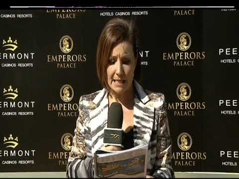 Post Race Interview : 02 November 2019 TURFFONTEIN Race 4