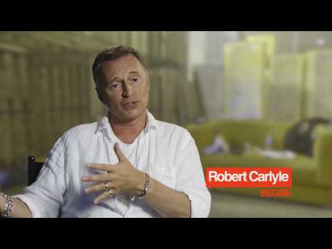 T2 TRAINSPOTTING - "Begbie Vignette" [HD] - In Singapore Theatres 2 March 2017