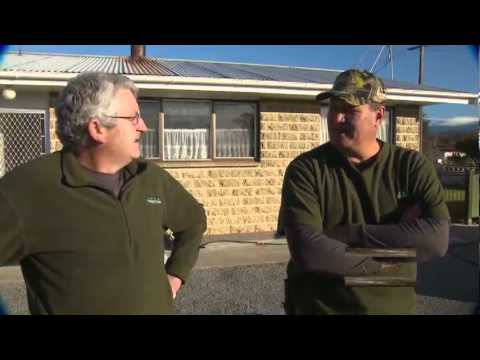 Hunting Aotearoa S7 Ep05 Teaser