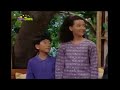 Going On A Bear Hunt For Closing To S4 E12 For Bear Wake Up Day