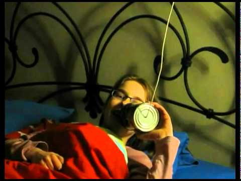 Progresso Soup Can Commercial