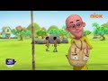 Motu Patlu मोटू पतलू S1 Magic Bag Episode 84 Part 2 Voot Kids
