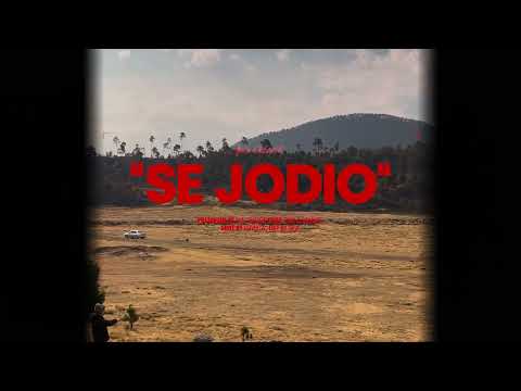 Aka’Cracker - Se jodio (Video oficial)