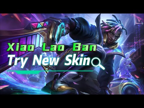 I Tried Breakout True Damage Ekko(Too Expensive)