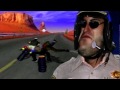 Road Rash - Jailbreak Intro HD 
