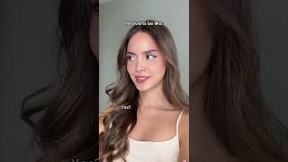 Introverts be like ??