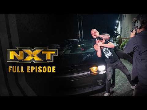 WWE NXT