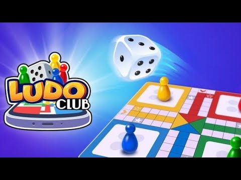 Ludo Club - Fun Dice Game - Board Games for mobile - YouTube