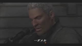 バイオハザードアウトブレイクゆっくり実況動画決意Part2ニコニコVer