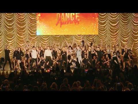 The Dance Awards Orlando 2019 - Gala Opening Number