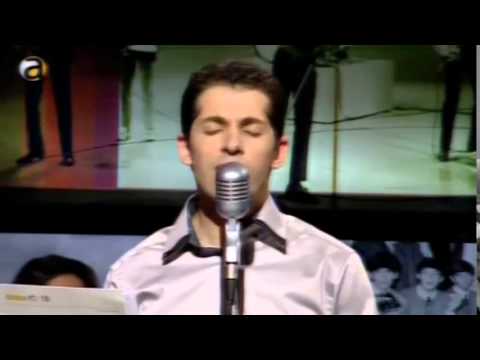 Ѓорѓи Крстевски - Од љубов не се бега