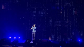 Download lagu 250909 TXT Bird of Night (Taehyun Solo) Act Tomorrow Tour San Jose Concert Fancam SAP Center mp3