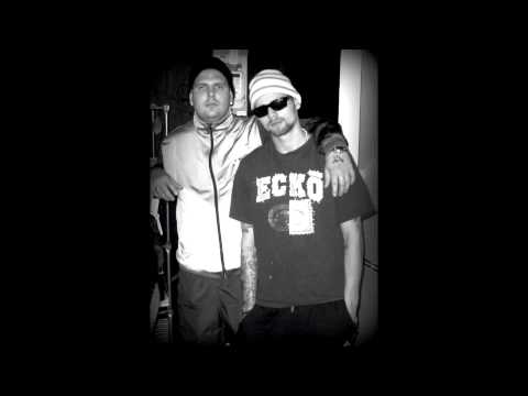 Ny Epok Feat Redman & Thompa - The 90´s