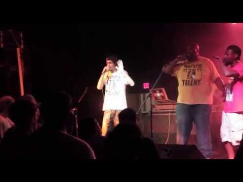 Lu Cipher - RELLO feat. Kingpin & Baby J (w. Dana J)