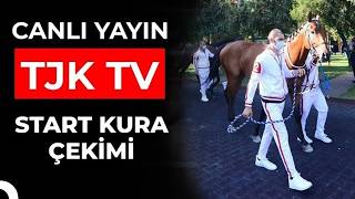 Start Kura Çekimi Ankara
