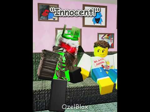 Spectre tries to Possess 1x1x1x1 #forsaken #roblox #moonanimator #animation #memes