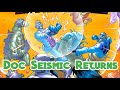 Doc Seismic Kidnaps Everyone Invincible Comics Volume 10 Who S The Boss Part 1 Issue 48