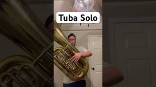 Download lagu Best Tuba Solo #shorts mp3 Download lagu Best Tuba Solo #shorts mp3