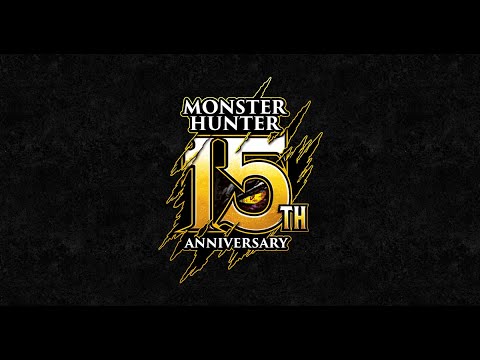 Monster Hunter 15th Anniversary Orchestra Concert - Violent Flash of Blue Light - Zinogre