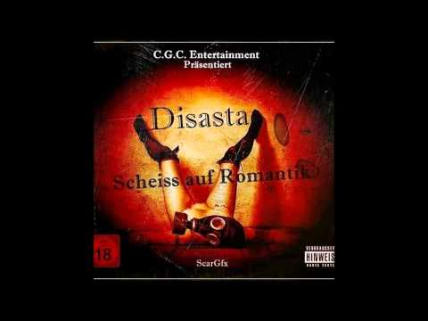 Disasta - Verpiss dich Bitch Feat. Zyklon P. (Beat by Moos Vader)