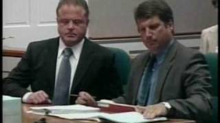 Prosecutor: Police Chief Took Suicide Pistol