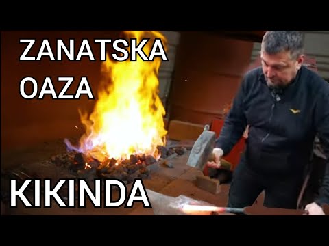 Oaza ep.12 - Zanatska oaza - Kikinda