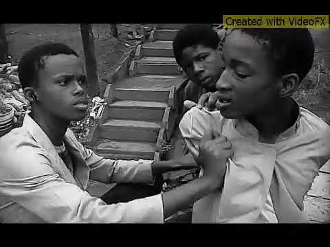 Young cannibal Babu mseshi🤙