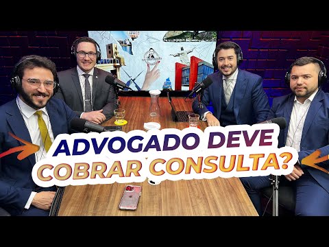 Vídeo: Consulta Advogado: perguntas e respostas para encontrar