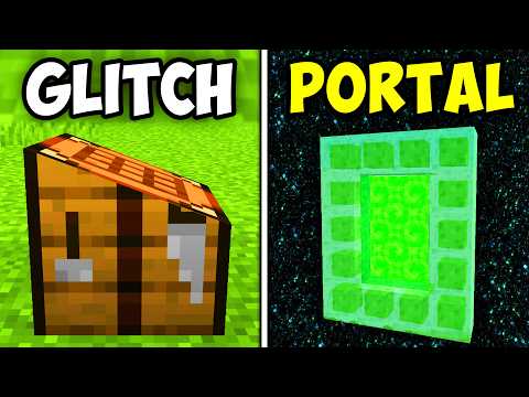 22 Minecraft Facts You Didn't Know Existed